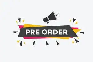 Pre Order