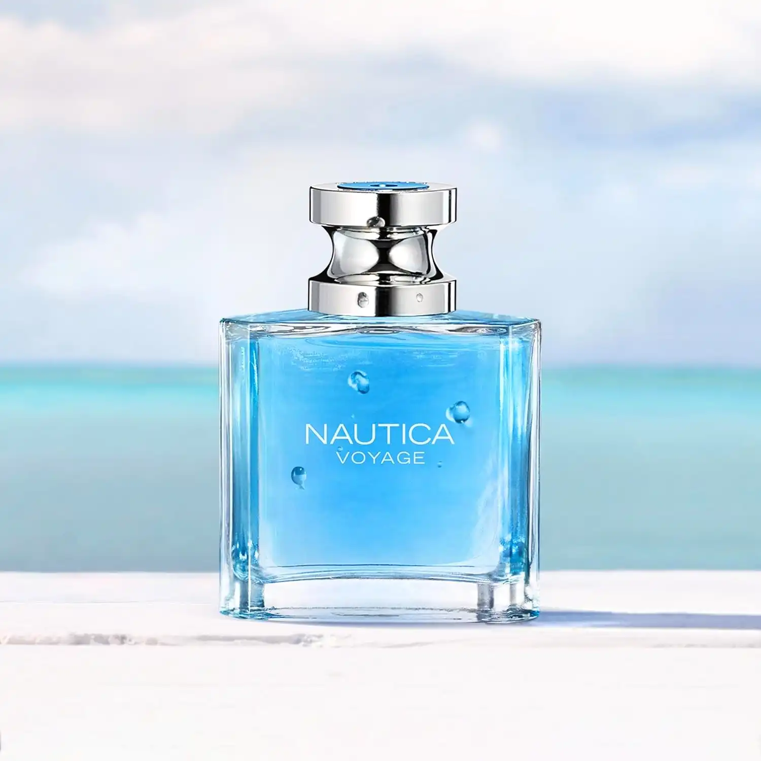 Nautica Voyage EDT-100 ml