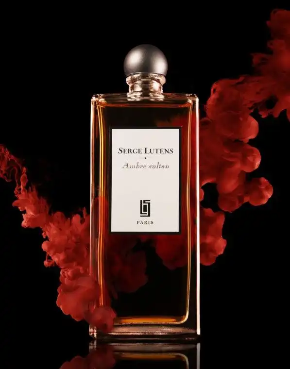 Serge Lutens Ambre Sultan EDP-50ml