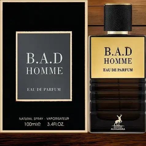 Maison Alhambra  B.A.D Homme- 100 ml