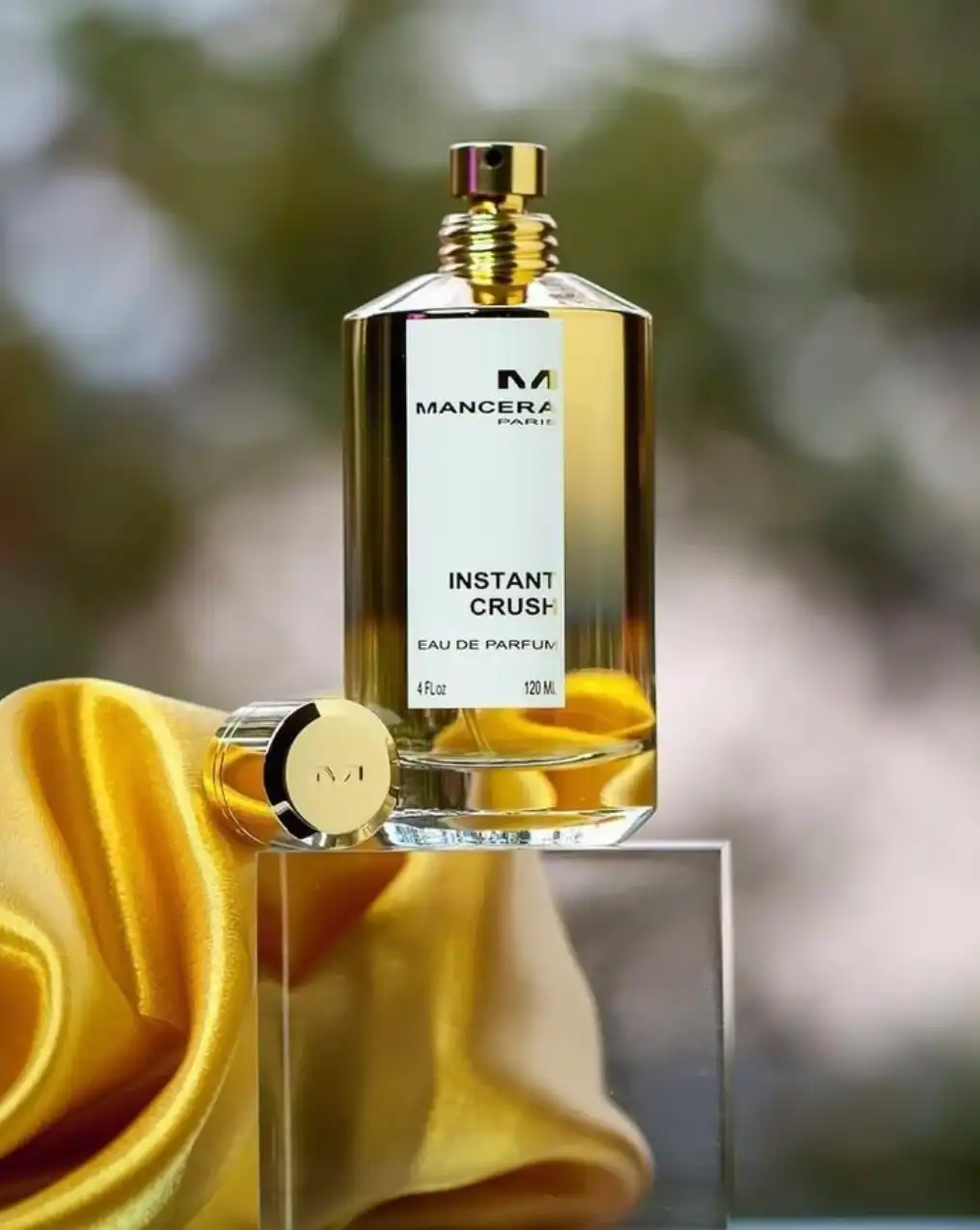 Mancera Instant Crush  EDP 120 ml
