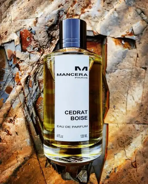 Mancera cidrat Boise EDP 120 ml
