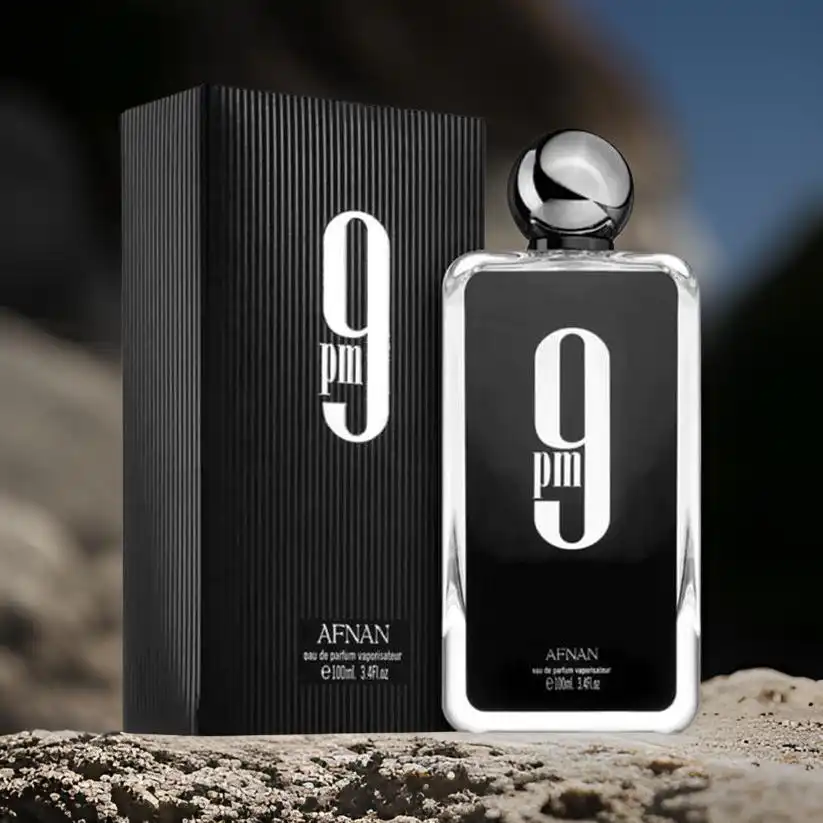 Afnan 9PM -100 ml