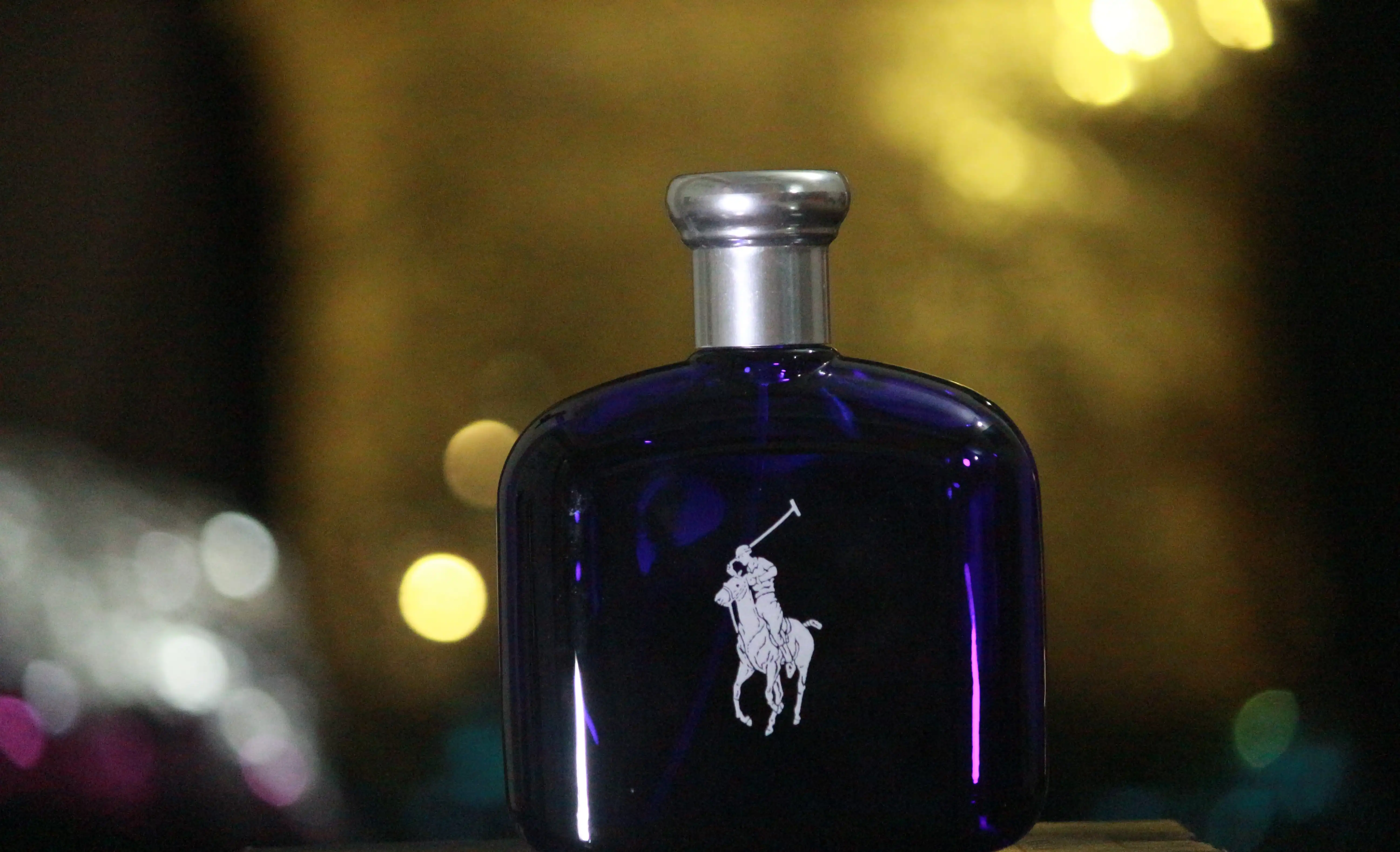 10ml Decant RALPH LAUREN POLO BLUE - EDT