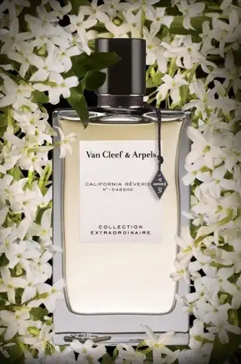 Van Cleef & Arpels California Réverie -75 ml