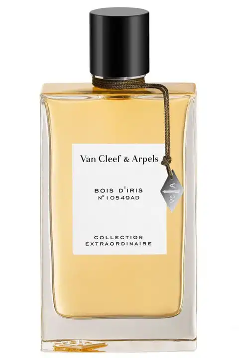 Van Cleef & Arpels Bois D'Iris -75 ml