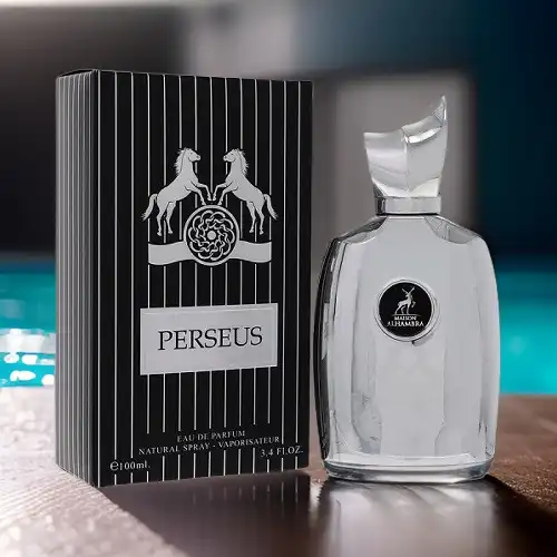 Maison Al Hambra  Perseus--100 ml