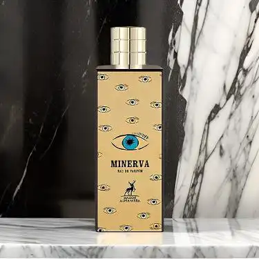 Maison Al Hambra  Minerva EDP-80 ml
