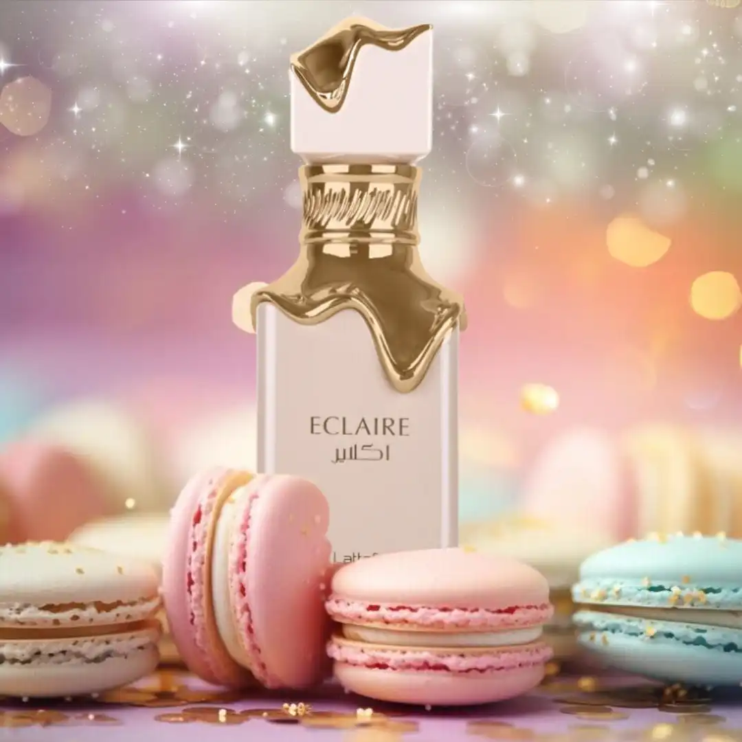 Lattafa Eclaire EDP -100 ml