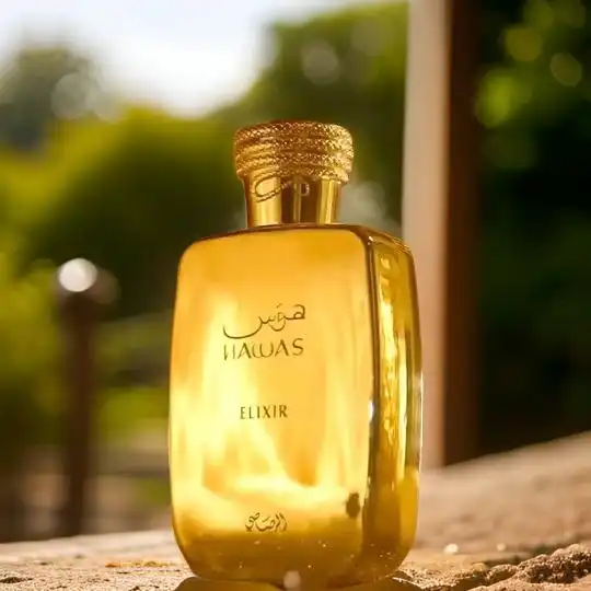 Rasasi Hawas Elixir 100 ml-