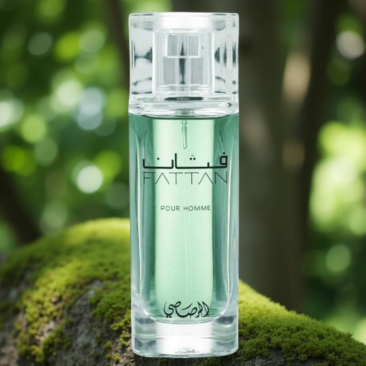 Rasasi Fattan Pour Homme EDP-50 ml