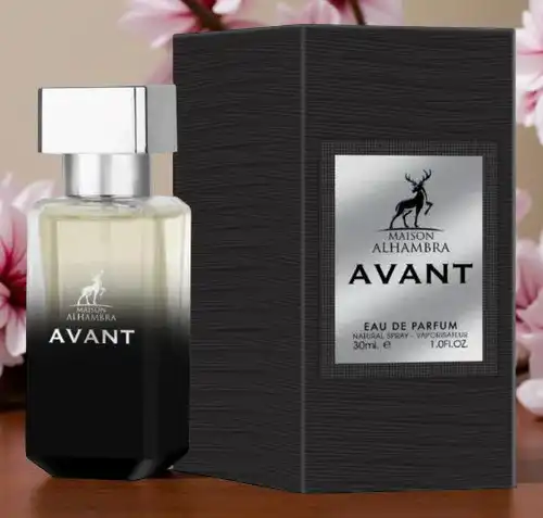 Maison Alhambra  Avant EDP 100 ml
