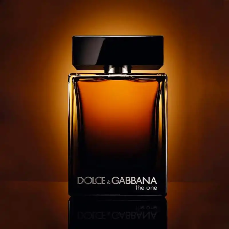 DOLCE & GABBANA THE ONE (M) EDP 100ML