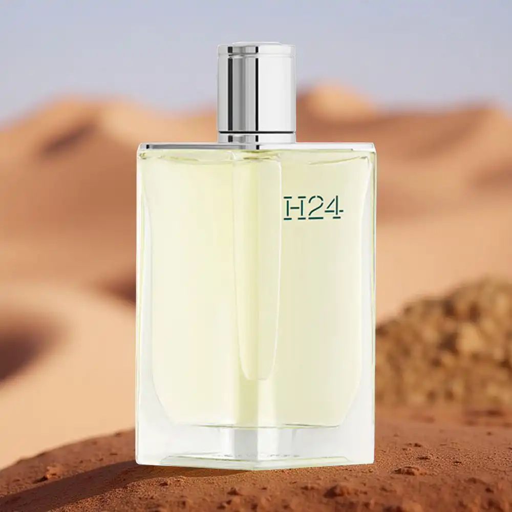 HERMES H24 (M) EDT 100ML