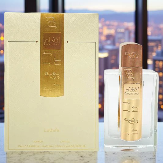 Lattafa Angham EDP 100 ml