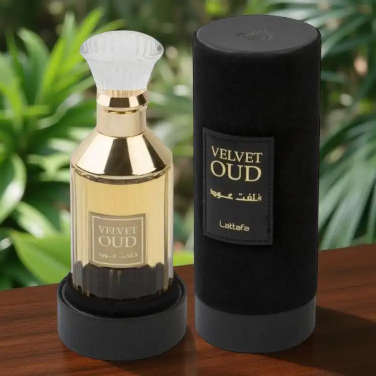 Lattafa Velvet Oud EDP 100 ml