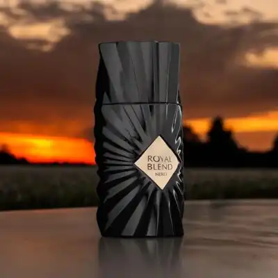 FRENCH AVENUE ROYAL BLEND NERO  EXTRAIT DE PARFUM 100ML -