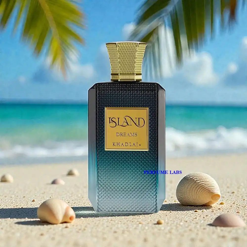 Khadlaj Island Dreams EDP 100 ml