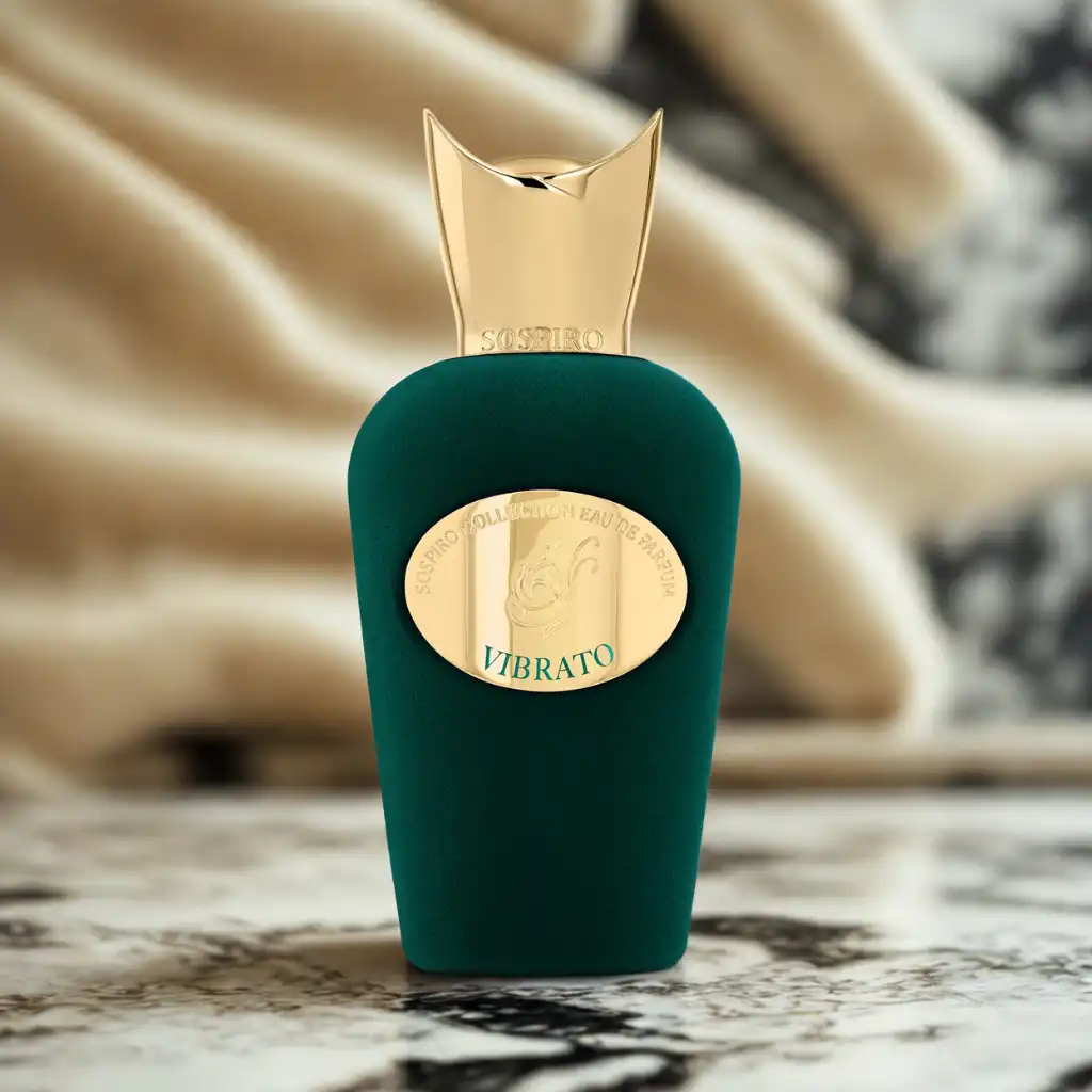 SOSPIRO VIBRATO EDP 100ML