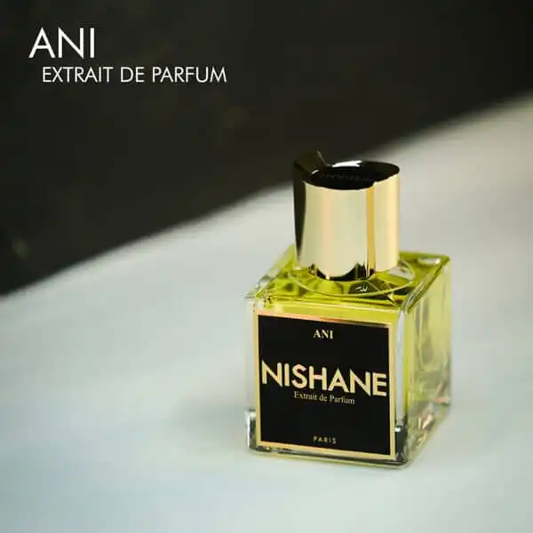 NISHANE ANI  EXTRAIT DE PARFUM 100ML