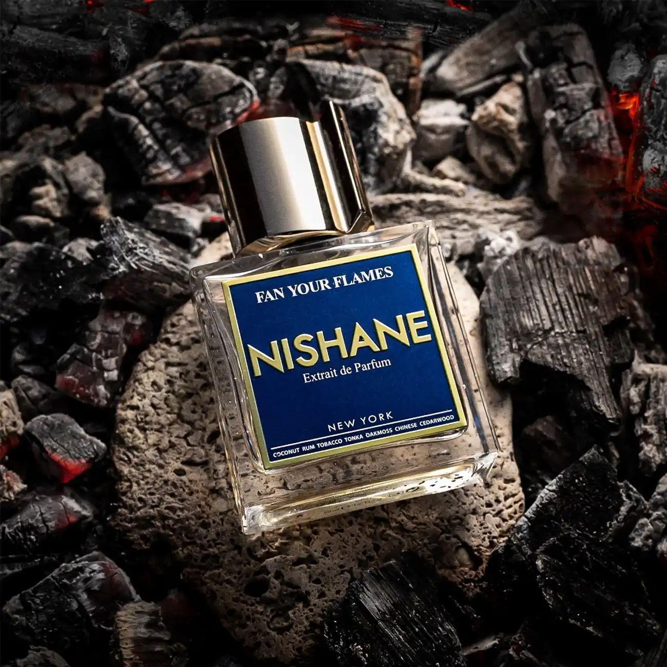 NISHANE FAN YOUR FLAMES EXTRAIT DE PARFUM 100ML