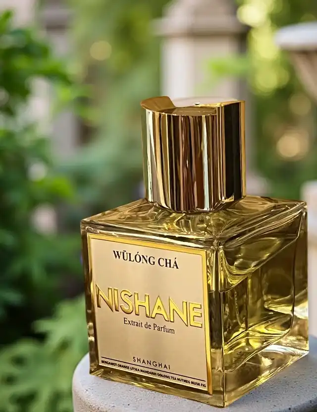 NISHANE WULONG CHA EXTRAIT DE PARFUM 100ML