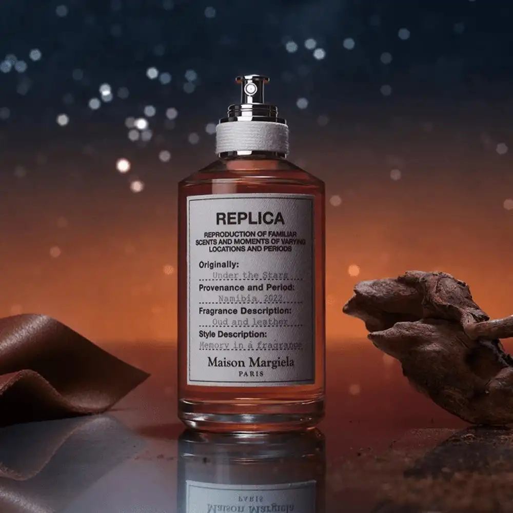 MAISON MARGIELA REPLICA UNDER THE STARS EDT 100ML