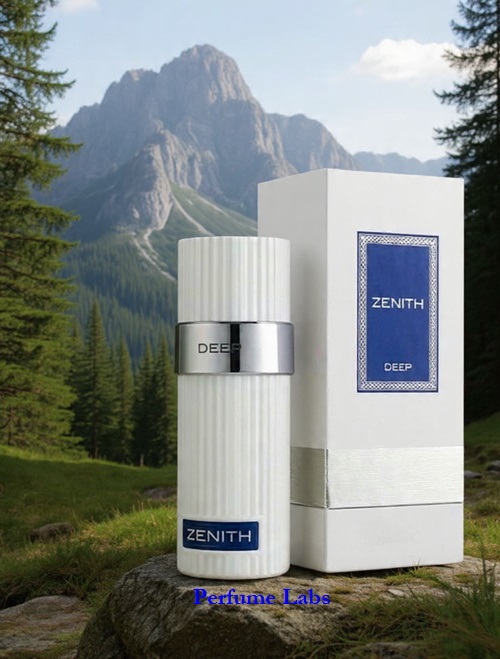 French Avenue Zenith Deep Extrait De Parfum 100 ml-