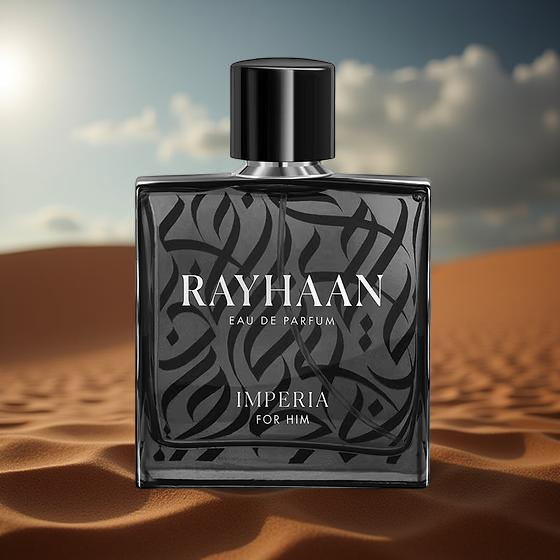 Rayhaan Imperia EDP 100 ml -