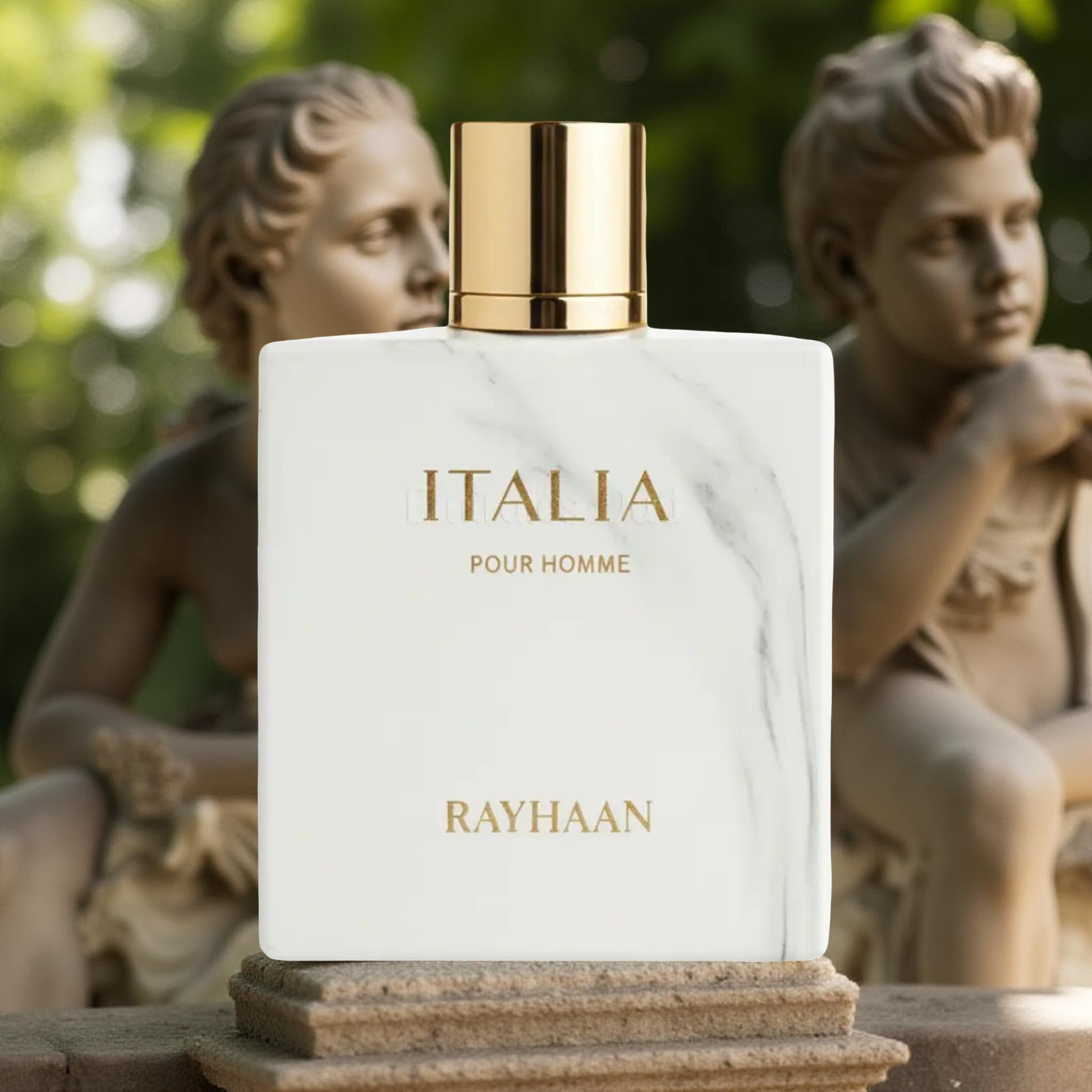 Rayhaan Italia EDP 100 ml -