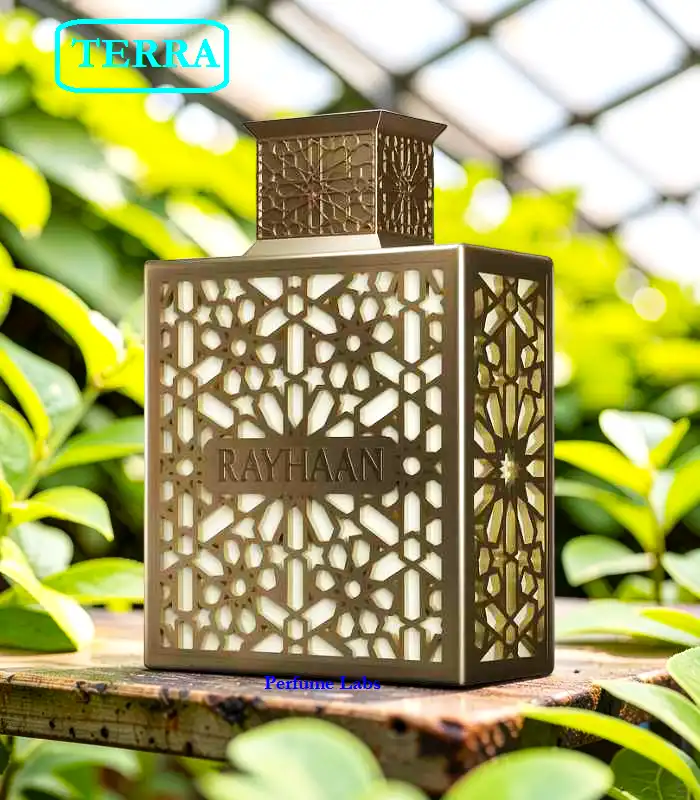 Rayhaan Terra EDP 100 ml