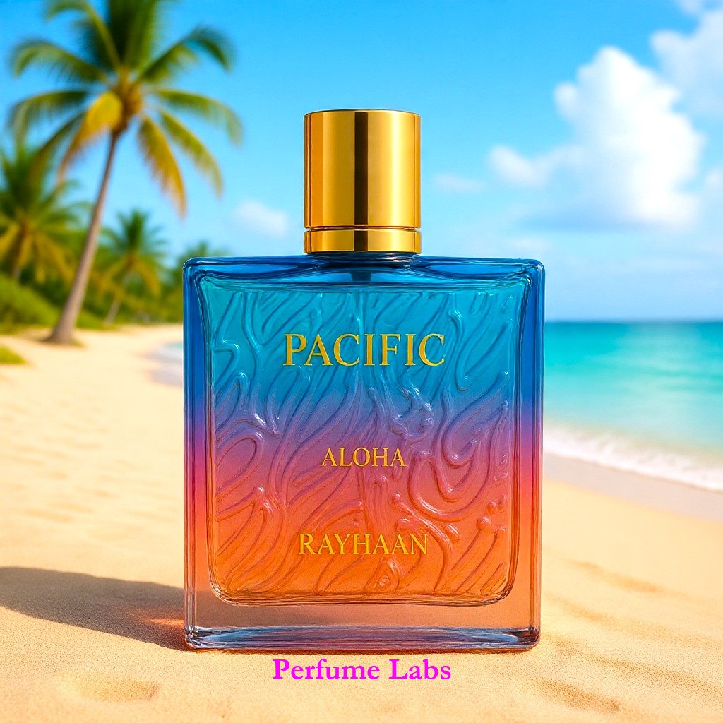 Rayhaan Pacific Aloha EDP 100 ml