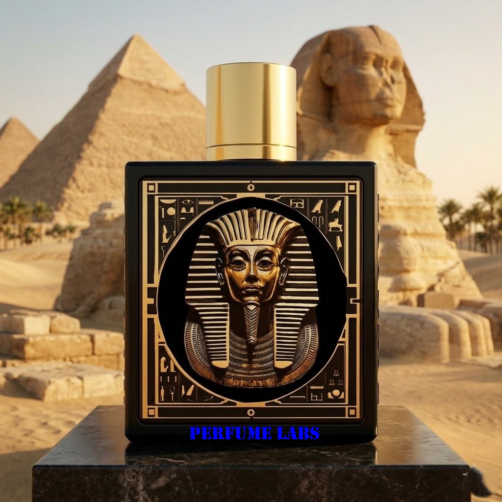 Rayhaan Pharao  EDP 100 ml