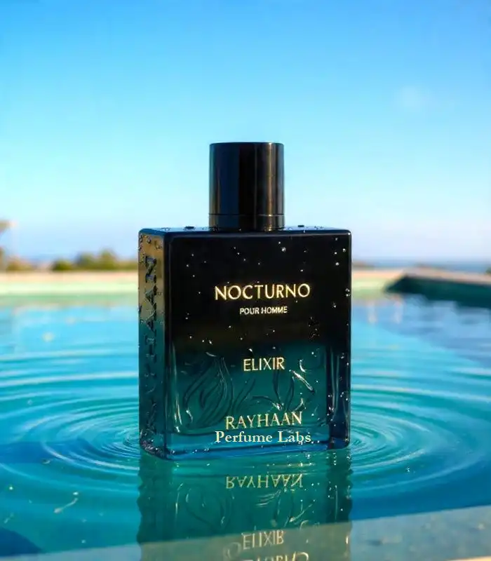 Rayhaan Nocturno Elixir EDP 100 ml