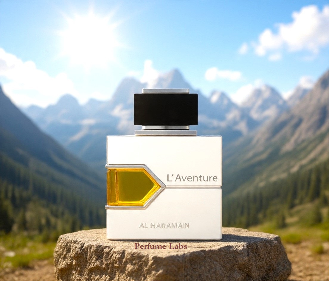 AL HARAMAIN L'AVENTURE  EDP 100ML