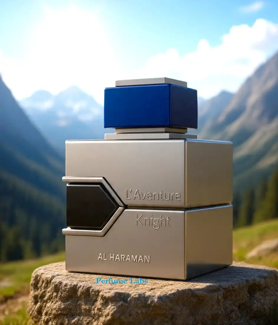 AL HARAMAIN L'AVENTURE KNIGHT  EDP 100ML-