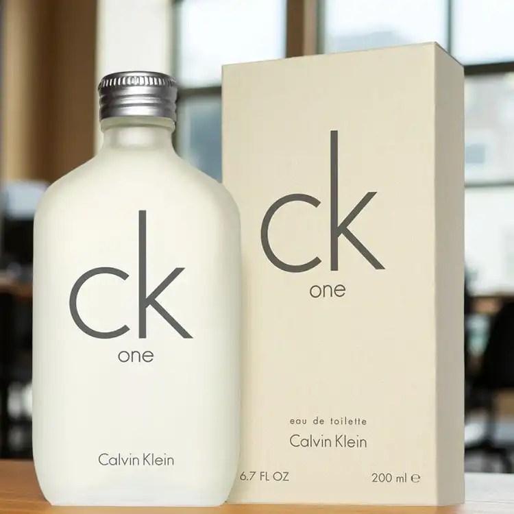 Calvin Klein (CK) One EDT 200 ml