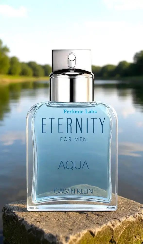 Calvin Klein (CK) Eternity Aqua EDT 100 ml