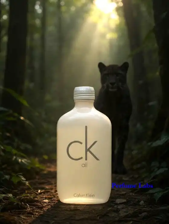 Calvin Klein (CK) All  EDT 100 ml-