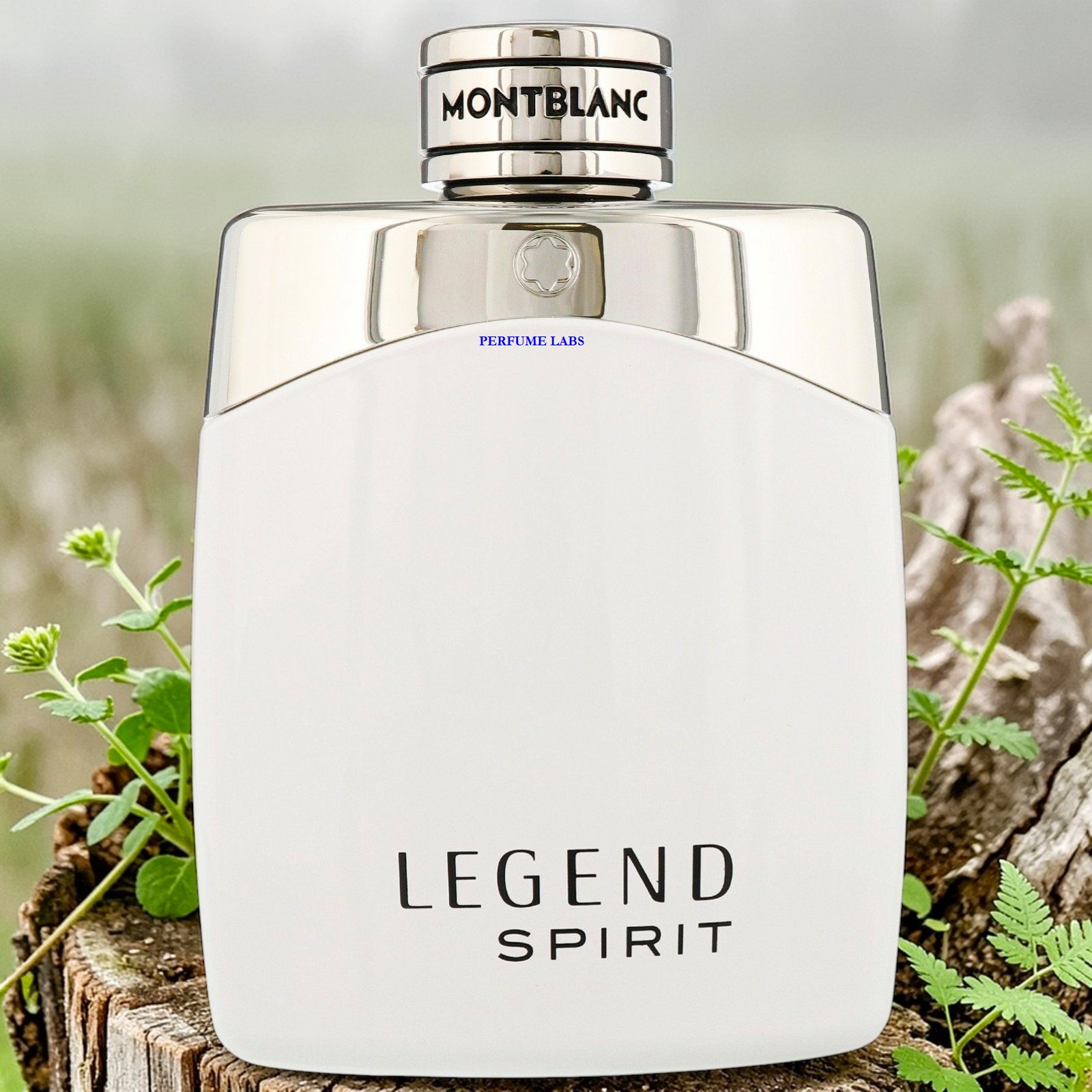 Montblanc Legend Spirit EDT-100 ml