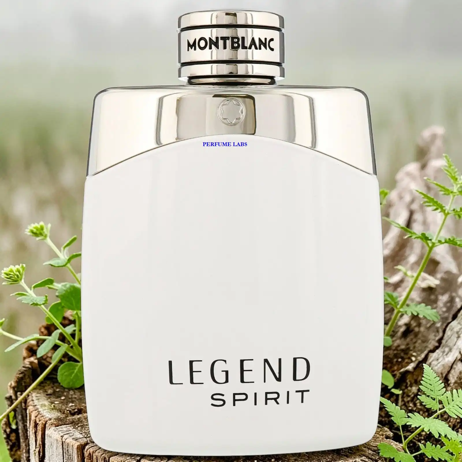 Montblanc Legend Spirit EDT-100 ml