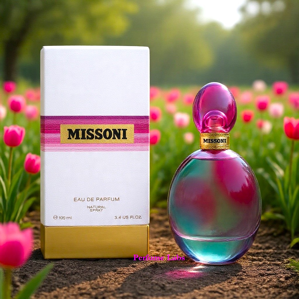 MISSONI WOMEN EDP 100ML-