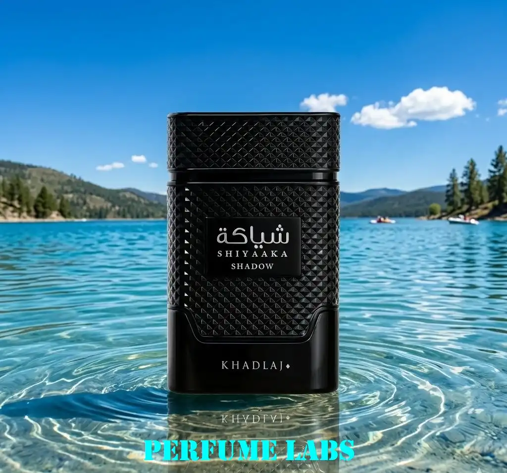 Khadlaj Shiyaaka Shadow EDP 100 ml