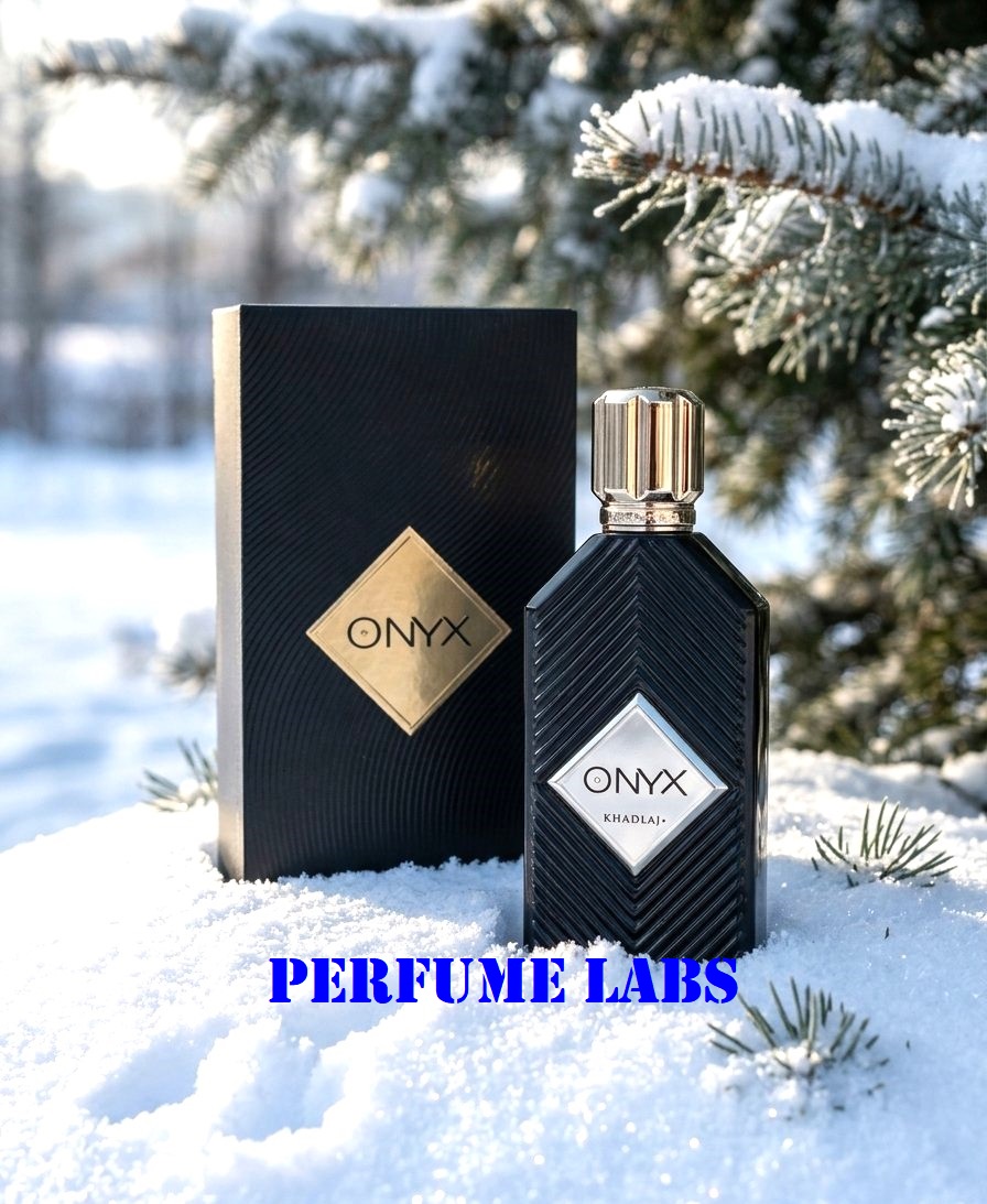 Khadlaj Onyx Gold  EDP 100 ml